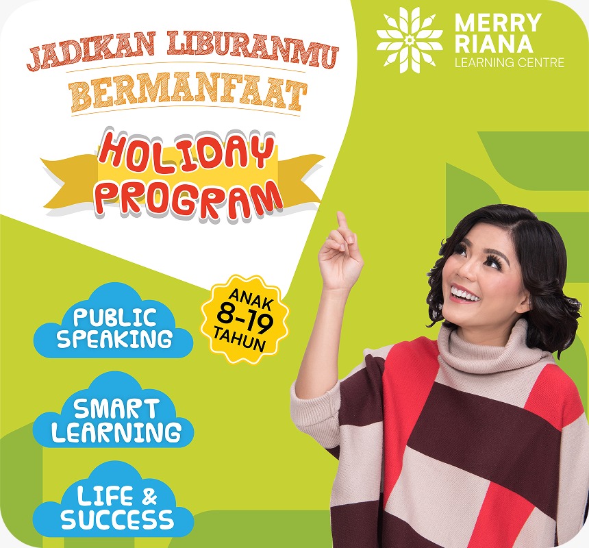 Holiday-Program